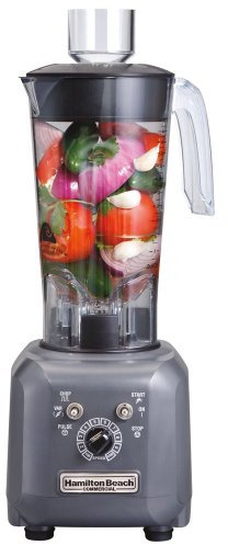 Hamilton Beach ® HBF500-CE Mixeur culinaire haute performance