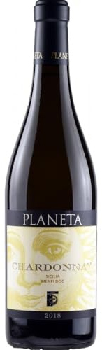 Planeta Chardonnay D.O.C. 2022 (1 x 0,75 l)