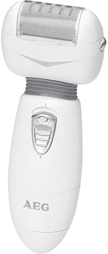 AEG PHE 5670 Pediküre Hornhautentferner