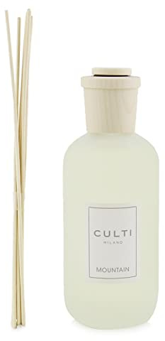 Culti Stile Classic Diffusor Mountain 250 Ml