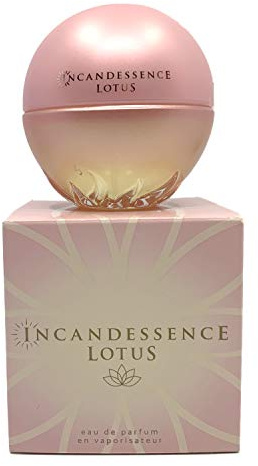 Avon Incandessence Lotus Eau de Parfum Da Donna 50ml