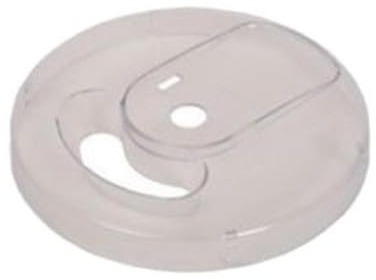 Deckel für Eismaschine VENISE Eismaschine 989720 KRUPS Eismaschine 989720 KRUPS