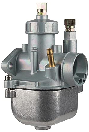 Motorrad Vergaser Für Simson S50 S51 S53 S60 S70 S80 S83 SR50 SR80 KR51 16 19 21 Mm Motorrad Vergaser Komplett 13149-00S 16N1-11 Vergaseranlagen (Size : 21mm)