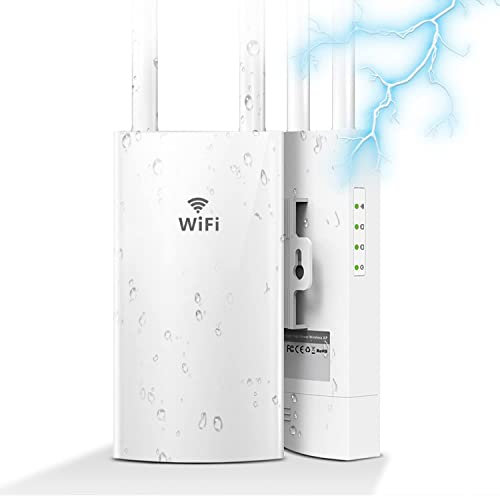 Punto de Acceso inalámbrico