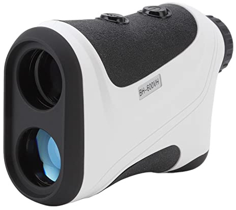 Tomantery BH 600VH Multifunktionell Laseravståndsmätare med Hög Precision Jaktavståndsmätare för Utomhusaktiviteter
