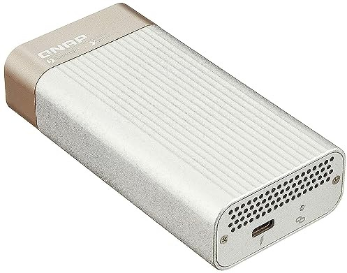 QNAP QNA-T310G1T Carte et Adaptateur d'interfaces RJ-45