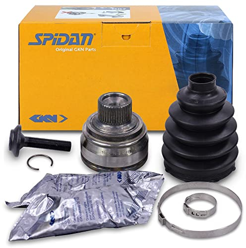 Gelenksatz Antriebswelle GKN SPIDAN u.a. passend für AUDI A4 A5 A6 A7 A8 Q5