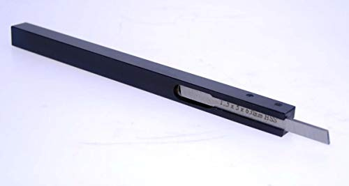 Soba 10 mm Square Long Reach Lathe Parting Tool 392430