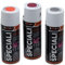 lombardiangelo Spray BRIXO Colors MICACEO Ferro Antico