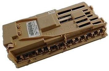 CARTE ÉLECTRONIQUE POUR LAVE VAISSELLE WHIRLPOOL - C00500160