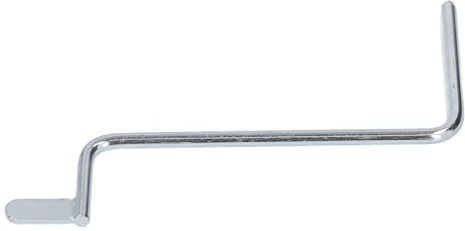 Zaunspanner-Werkzeug, 304 Edelstahl, Stacheldraht-Zaunspanner, Ergonomischer Zaundrahtspanner Zum Schnellen Festziehen von Metallzaunpfosten Und Gartenzaundraht