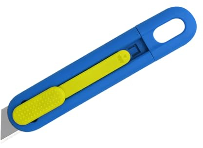 Cuchillo de seguridad voloTM de retracción automática