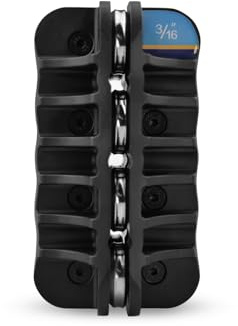 Flylin Handheld Rohrrichtgerät, Brake Line Straightener Rohrbegradiger für Stahl-/Alu-/Kupferrohr Bremsleitungen Rollenware, Handlicher Rohrglätter Schläuche Coiled für Bremse und Krafts (3/16 Zoll)