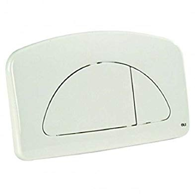 acquastilla 116484 Betätigungsplatte Dual Oliver 627001