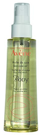 Avène Körperöl 1er Pack (1x 100 ml)