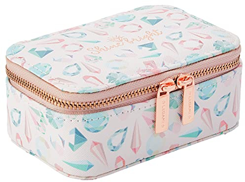 Legami Bling Queen Shine Schmuckkästchen, 80 g
