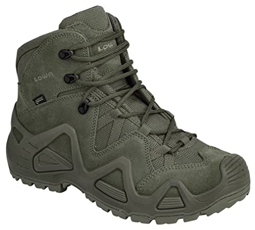 LOWA Herren Santiago GTX Wanderschuhe