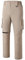 Bassdash Pantaloni da Trekking con Zip da Uomo Pantaloni da Esterno ad Asciugatura Rapida Staccabili Leggero e Resistente all'Acqua Protezione Solare UPF50+
