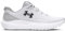 Under Armour Men's UA Charged Surge 4, Ultra-Responsive Men's Running Shoes, Lightweight and Breathable Running Trainers, Men's Trainers with Charged Cushioning