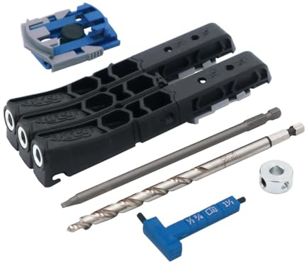 KREG Pocket-Hole Jig Micro 230