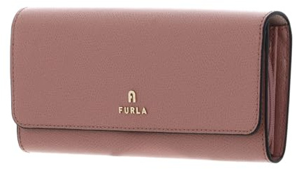 Furla Camelia Continental Wallet Tulle + Ballerina i