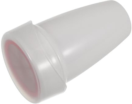 MAGICLULU Tamis À Farine Sucrier Portatif Saupoudreur De Cacao Matcha Maille Fine pour La Cuisson Petit Outil De Cuisine Robuste