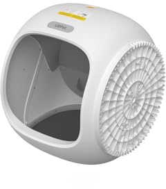 Ubpet C20 Katzenklo, selbstreinigend, Zubehör