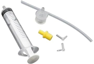 wYLGEK Passend for Druckkopf-Wartungsreparatur-Reinigungsflüssigkeits-Kits Pigmentsublimationsfarbstofftinte Druckkopf-Reinigungswerkzeug-Sets