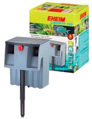 EHEIM Filtre externe pour Aquarium LiBERTY 130