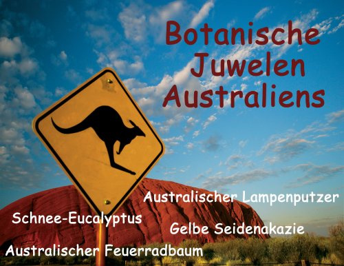 Seedeo® Gewächshaus Botanische Juwelen Australiens