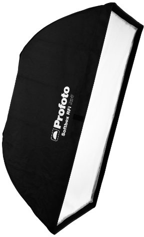 Softbox RFi 3x4' (90x120cm)