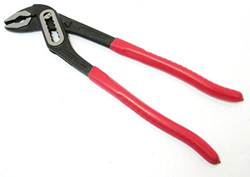 12 Box Joint/Water Pump Plier Slip/Groove Joint Pliers TZ PL146 Plumbing