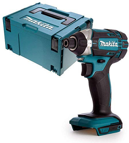 Makita DTD152ZCASE Impact Driver with case