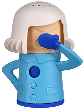 Chef'S Wiz Cool Mama - Desodoriza Refrigeradores Sin Detergente