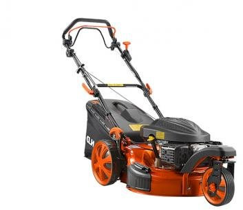 ANOVA CORTACÉSPED Giro Cero CC351T3