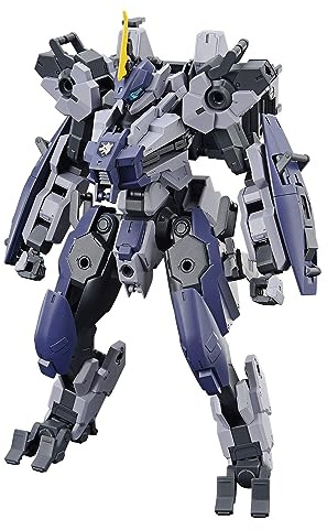 HG Boundary Battlers Mayes Proto Goyo 1/72 Scale Color-Coded Plastic Model