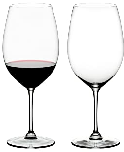 RIEDEL VINUM XL CABERNET SAUVIGNON SET 2 CALICI