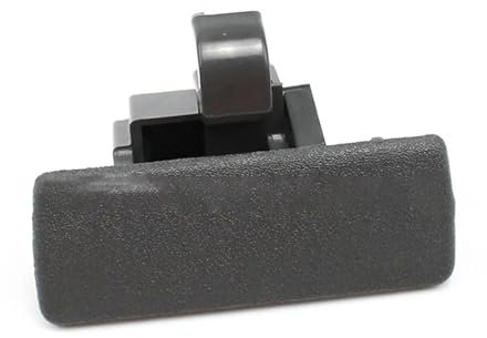 Car Glove Box Lock Latch Handle, for Suzuki, for SX4, for Swift, RW415, RW416, RW420, 2006-2012, Glove Box Lid Open Lock Handle Puller