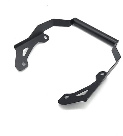 GPS Support Moto Support De Smartphone Moto pour NC750X NC750 X DCT 2021 2022 2023 2024, Support De Plaque De Navigation GPS pour Téléphone Avant