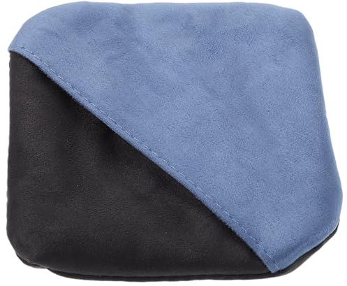 Gatuida Paño de Limpieza de Tela para Gafas y Pantallas Suave para Dispositivos Delicados