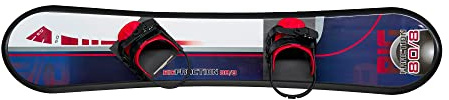 Spartan Senior 1351 Snowboard 130 x 24 x 10 cm