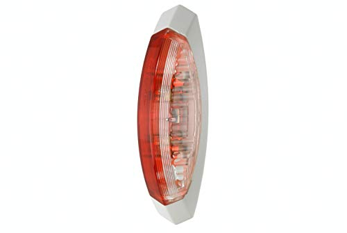 HELLA 2XS 008 479-091 Marker Light - Halogen - 12V - mounting - right/Lateral Mounting