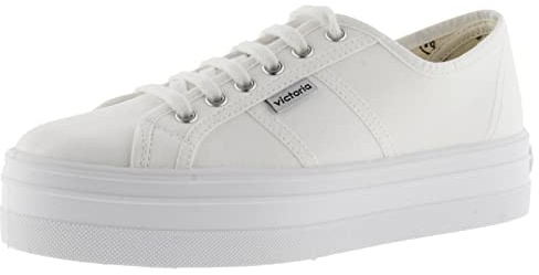victoria 109200-kids ZapatillasUnisex Adulto