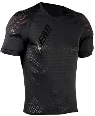 Leatt Herren 3df Airfit Lite Shoulder Tee Körperschutz (1er Pack)