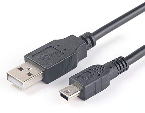 Drivesmart 51 USB Cable,Drivesmart 61 Charger Compatible for Garmin Drivesmart 50LMT 51LMT-S 55&Traffic 60LMT 61LMT-S 65&Traffic 70LMT,Drivetrack 71,DriveAssist 50LMT 51LMT-S Charging Cable