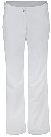 Dare 2b Rove Pant womens Ski Trousers Pants - waterproof and breathable recycled fabric with snow gaitors and adjustable waist system