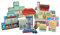 Melissa & Doug 33277 Paw Patrol Jumbo Pappblöcke, Mehrfarbig, Large