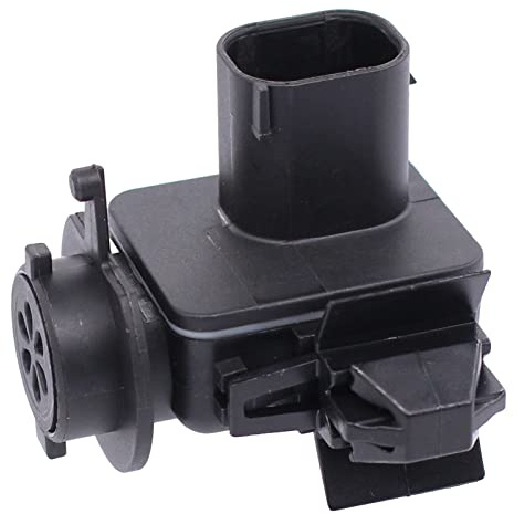Doo Engy Sensor Luftgüte Luftqualität Belüftungsanlage für A3 A4 A6 A8 Q3 Q7 R8 Golf 5 6 Golf 7 T5 Pa-ssat Tour-an Toua-reg Scirocco Shar-an Amarok Beetle Caddy Exeo Octa-via Alhambra Superb Yeti