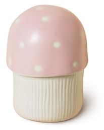 RESVUGA Soportes para palillos de dientes (rosa)