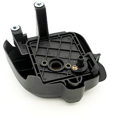 Conjunto de Filtro de Aire GX50 GX 50, desbrozadora de Motor, Limpiador de Aire, Repuesto Completo, Piezas de Herramientas de jardín Filtros de Aire para cortacésped